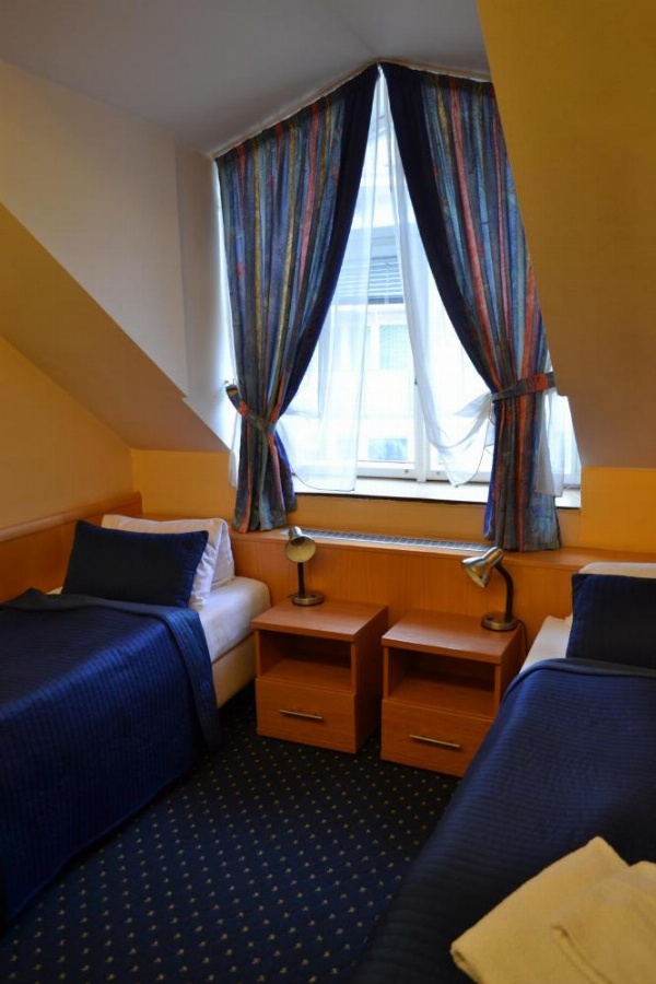 Aladin Praha image 11