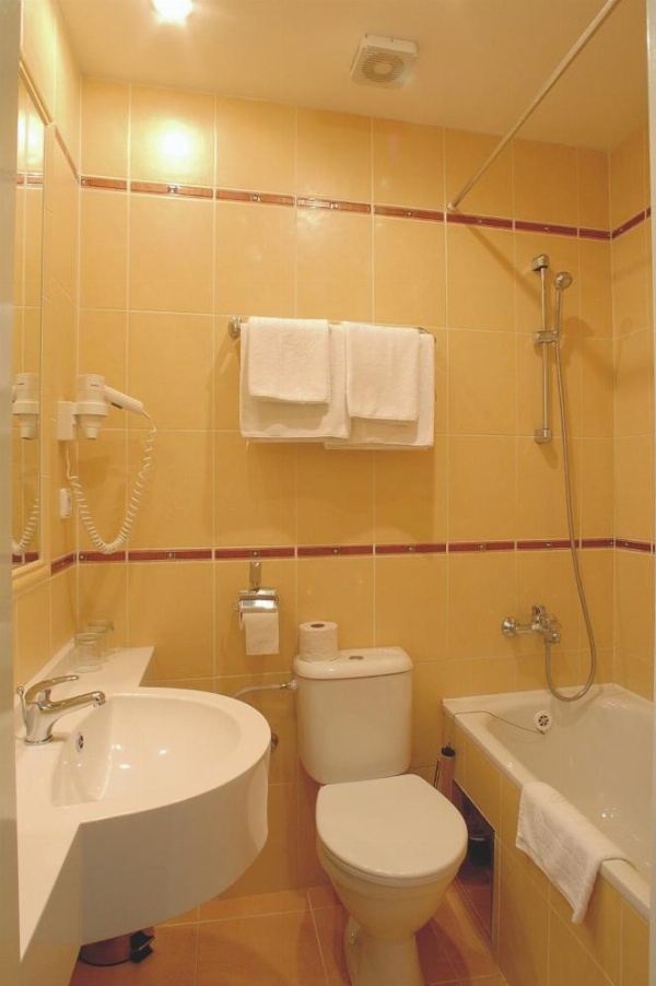 Aladin Praha image 17