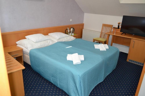 Aladin Praha image 18