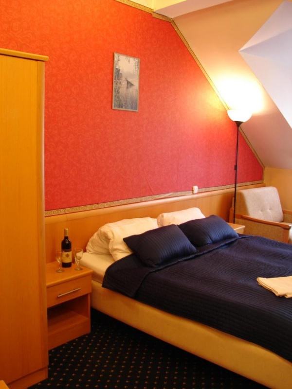 Aladin Praha image 22