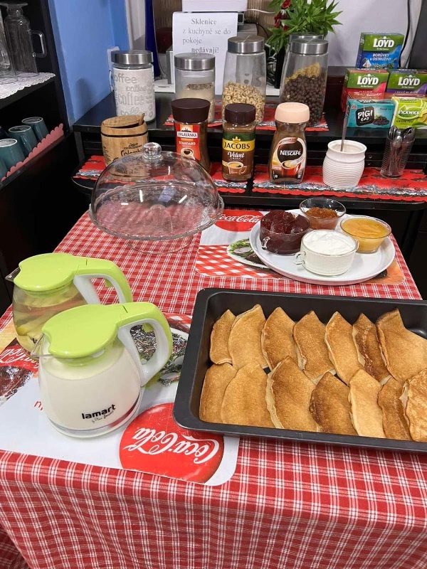 Aladin Praha Main image