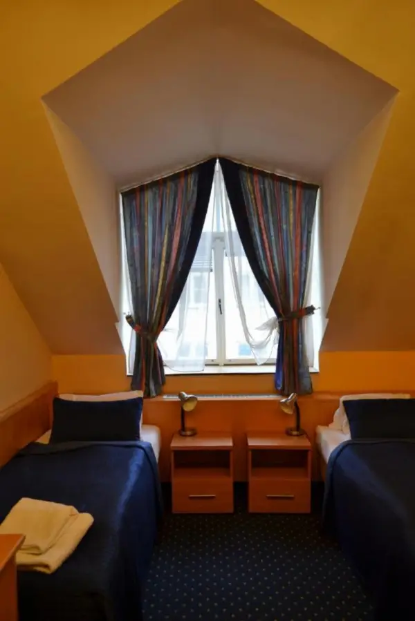 Aladin Praha 10